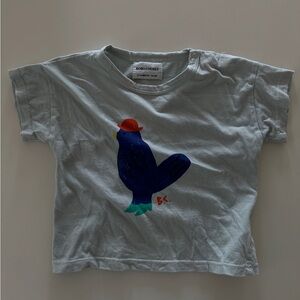 bobo choses shirt 6-12 months